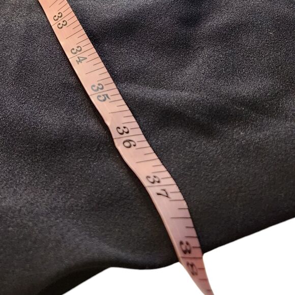 Tommy Hilfiger Dress Sleeveless Shift‎ Short Pleated Nautical Logo Navy Blue 4 - Picture 13 of 16